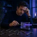 Infographic summarising When AI Gives You Ten Options and None of Them Are Right
