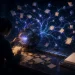 Infographic summarising Giving AI Your Raw Notes Is Better Than a Clean Brief