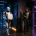Infographic summarising What AI Actually Does With Ambiguous Instructions