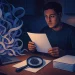 Infographic summarising Using AI to Actually Understand a Contract Before You Sign It