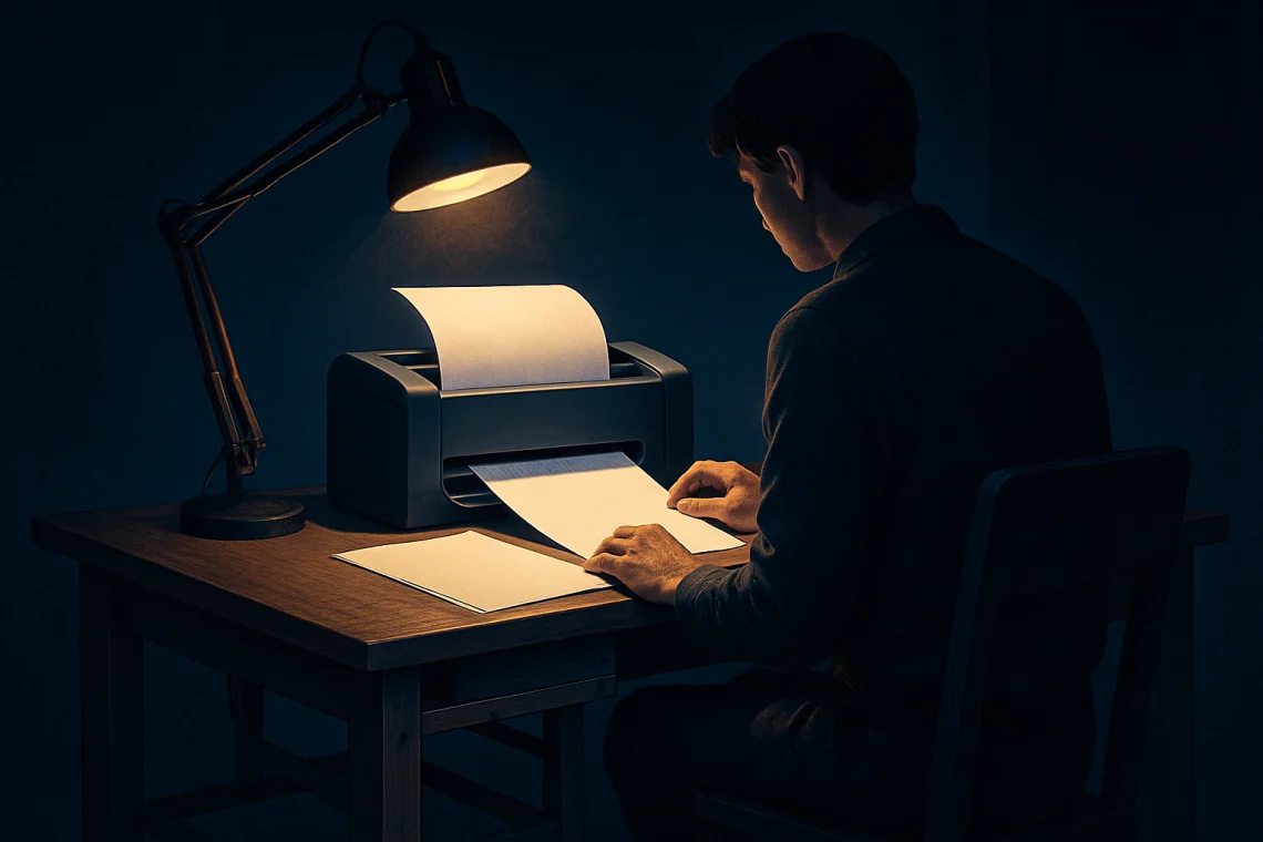 Infographic summarising When AI Writes the First Draft, Your Job Changes